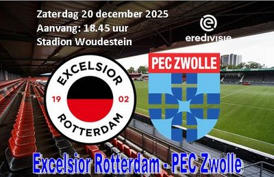 excelsior - pec